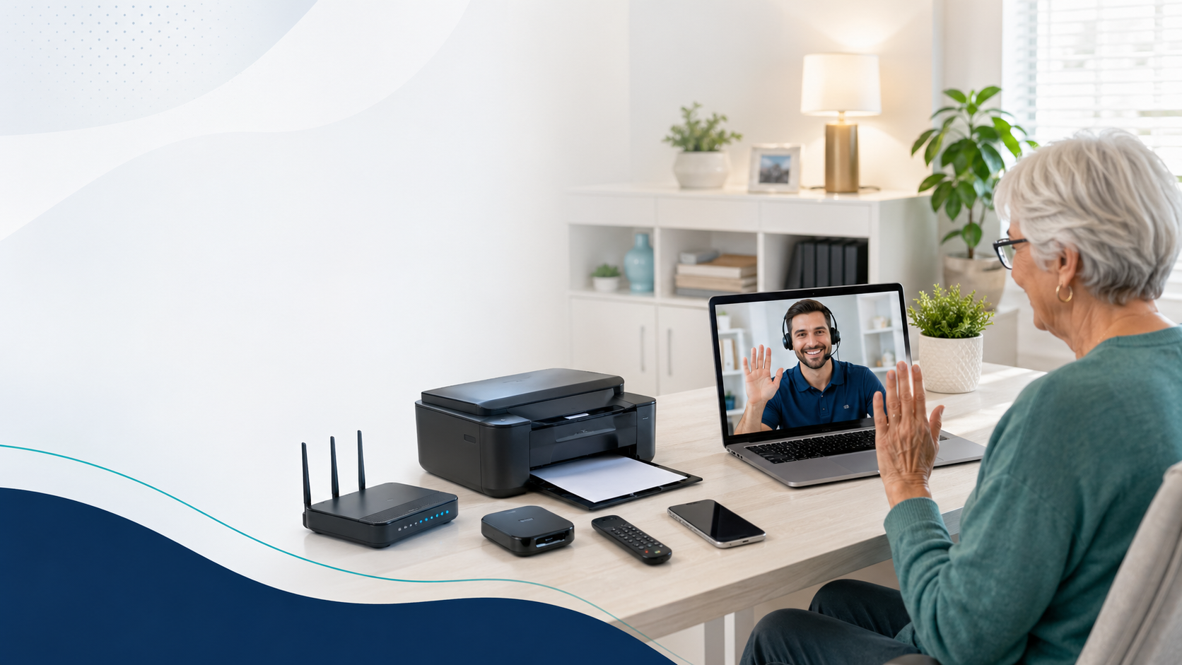 All Tech Support friendly independent tech support desk